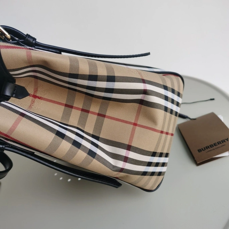 Bxrbxrry Shopping Bags Versatile 76363