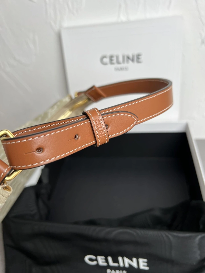 Cxlxne Top Handle Bags Refined 85217