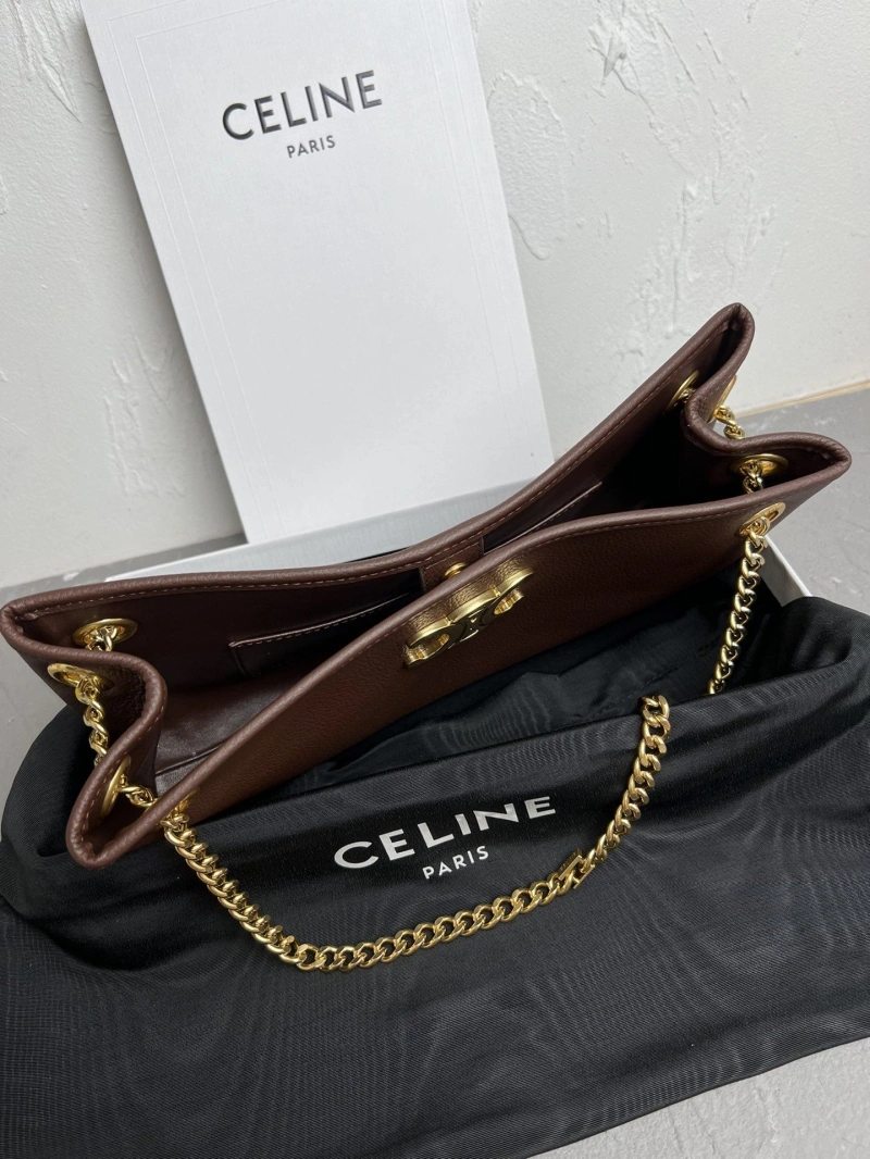 Cxlxne Top Handle Bags Timeless 85256