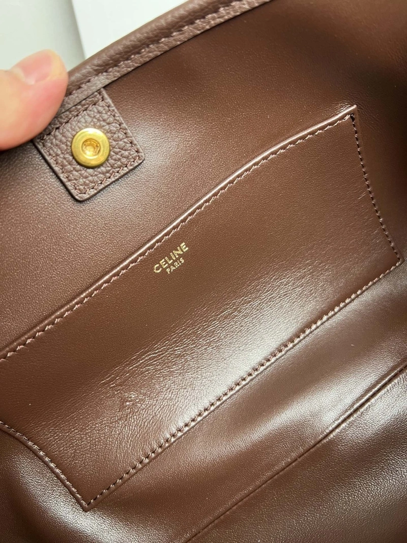 Cxlxne Top Handle Bags Timeless 85256