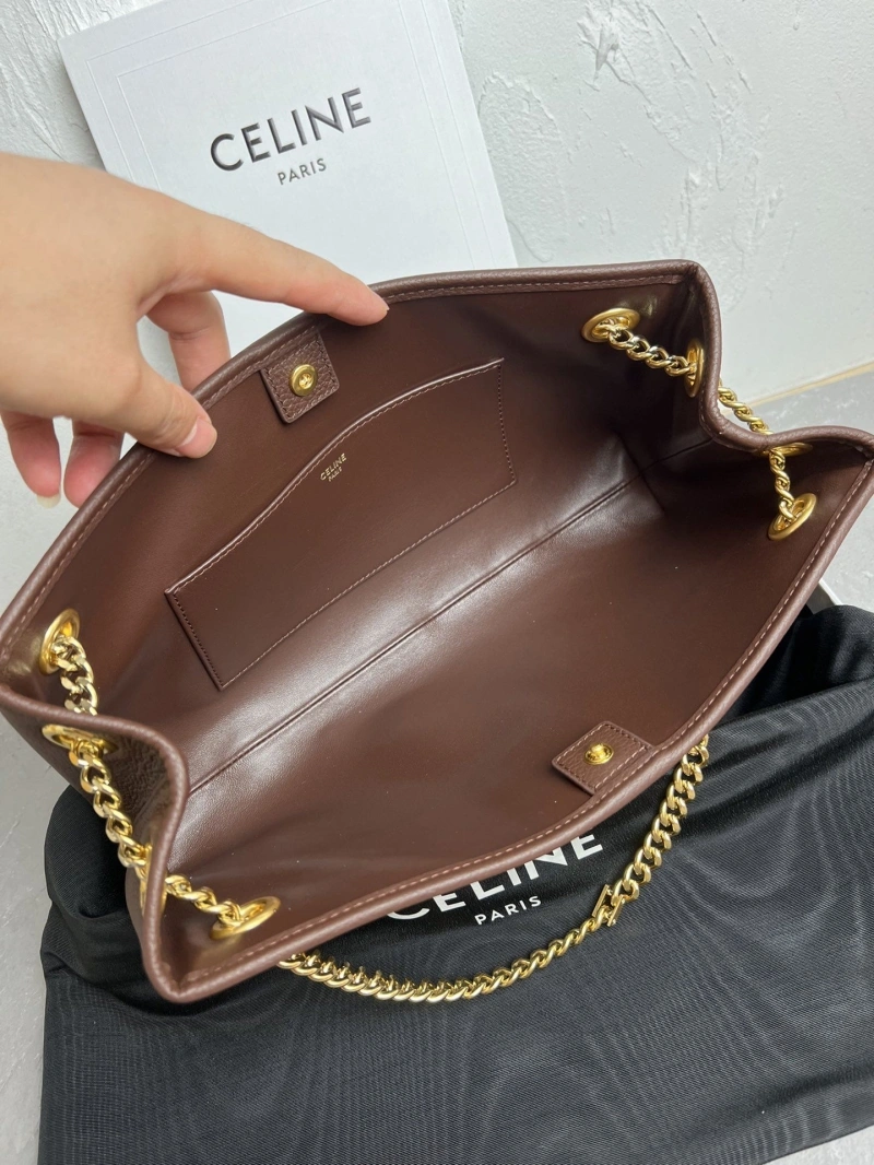 Cxlxne Top Handle Bags Timeless 85256
