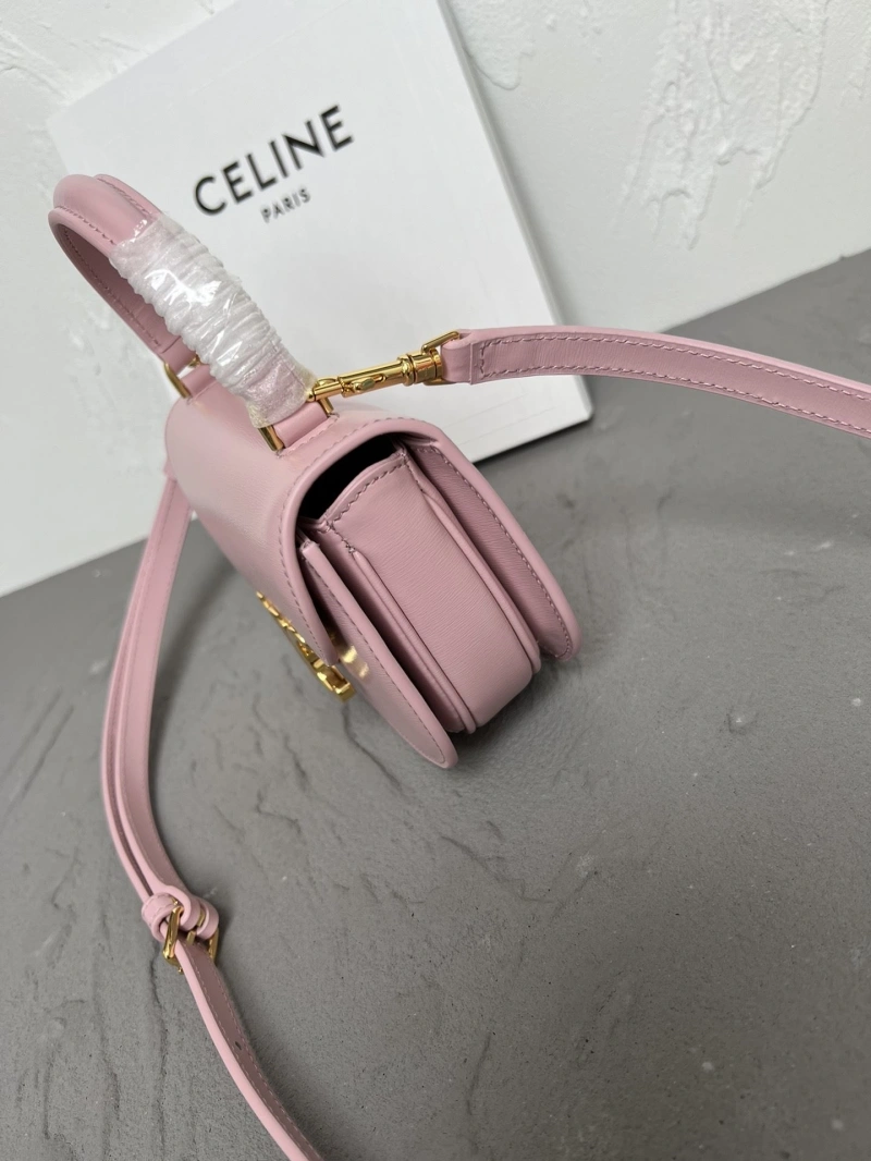 Cxlxne Satchel Bags Timeless 85297