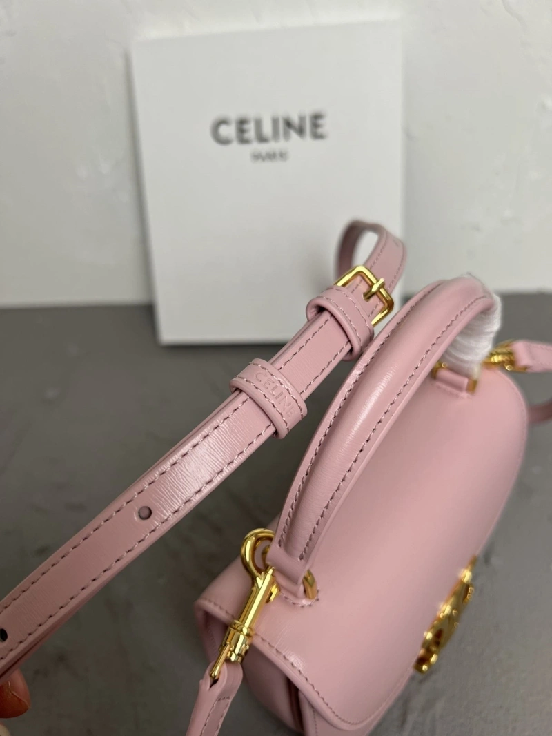 Cxlxne Satchel Bags Timeless 85297
