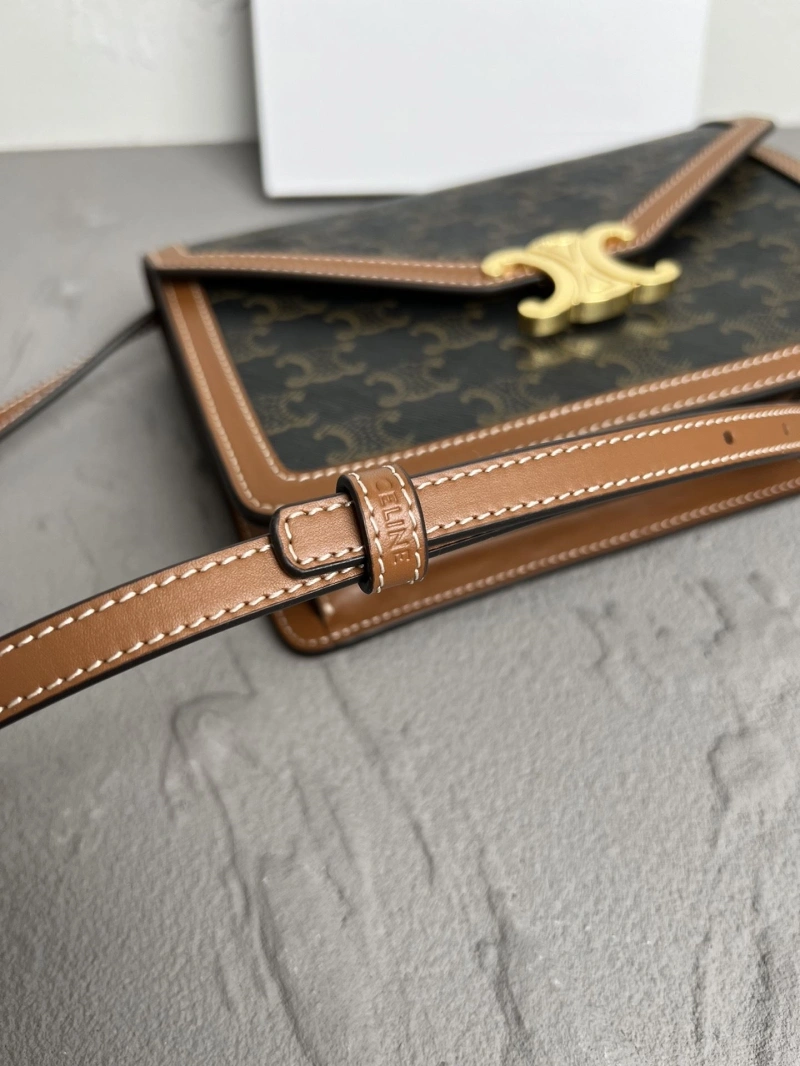 Cxlxne Satchel Bags Versatile 85302