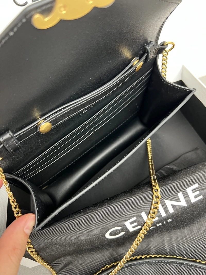 Cxlxne Satchel Bags Modern 85252