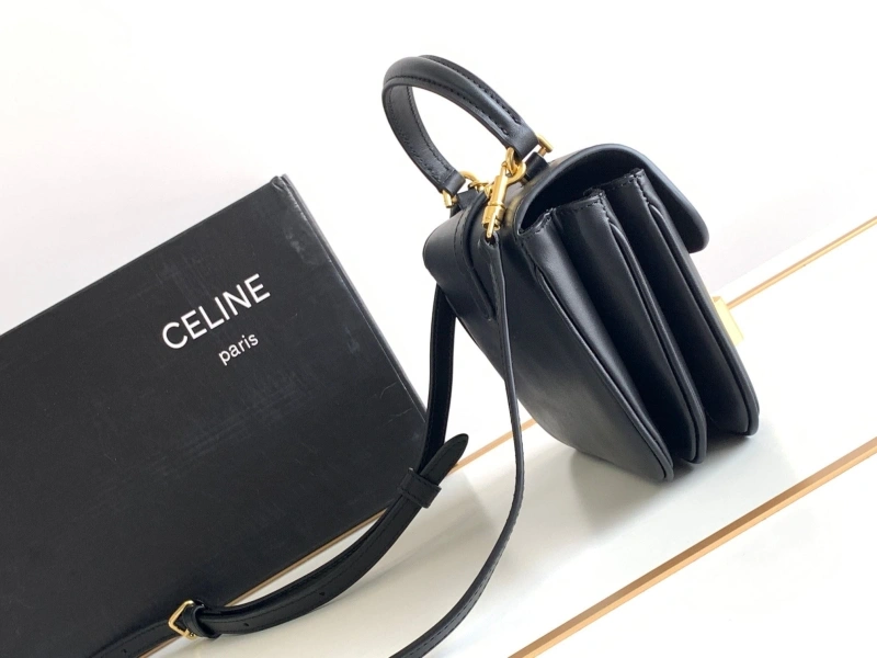 Cxlxne Top Handle Bags Functional 85241
