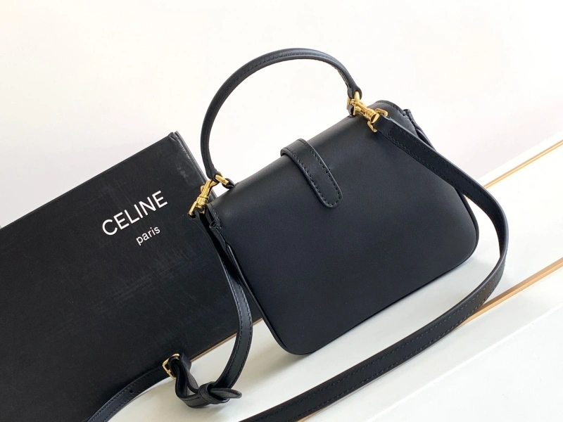 Cxlxne Top Handle Bags Functional 85241