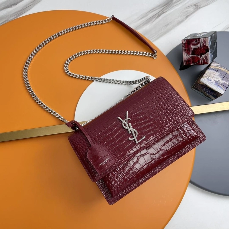 YSX Satchel Bags Refined 68300