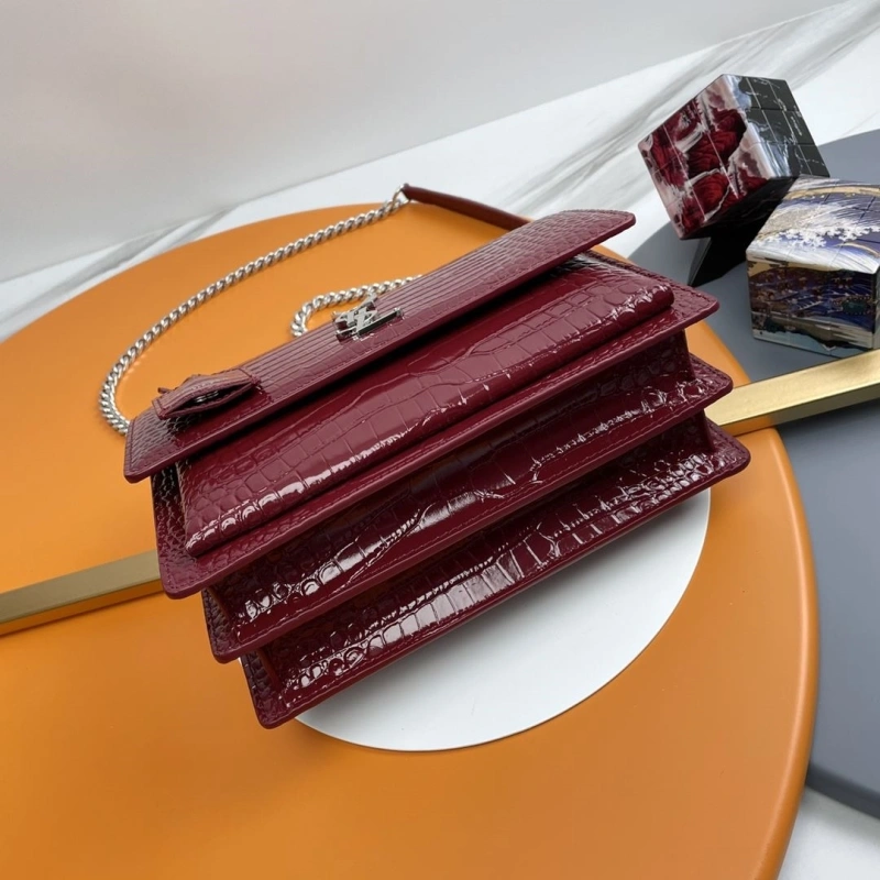 YSX Satchel Bags Refined 68300