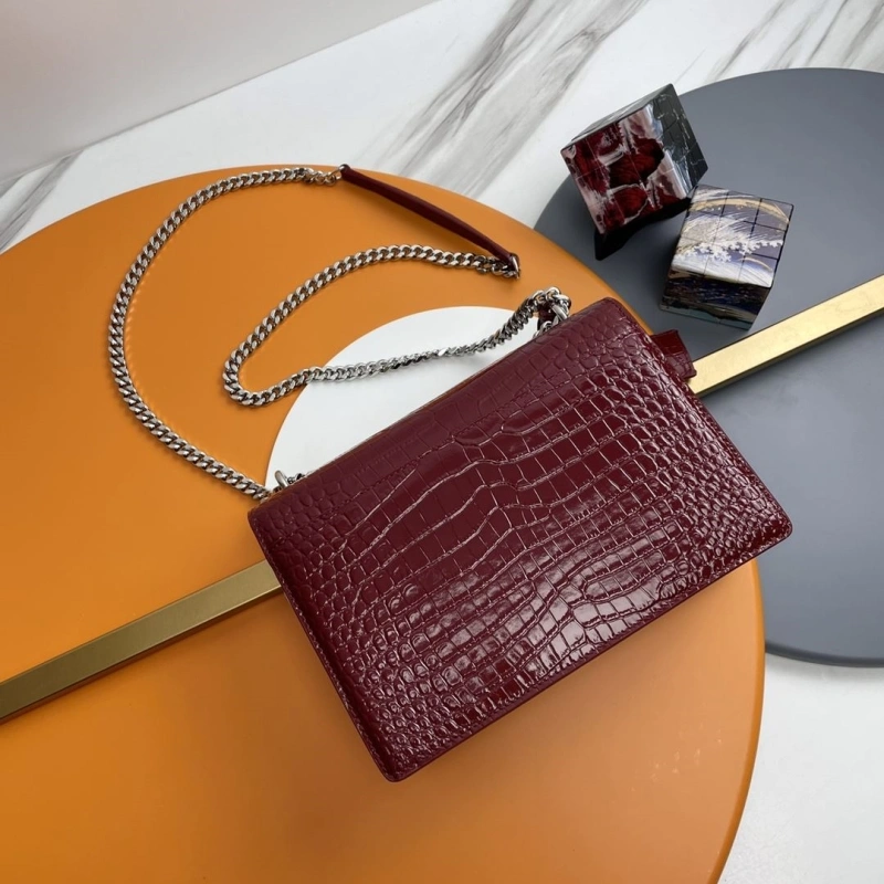 YSX Satchel Bags Refined 68300