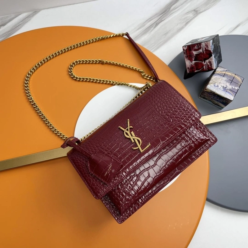 YSX Satchel Bags Vibrant 68263