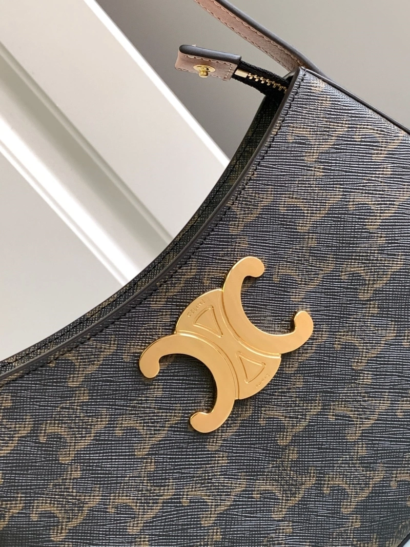 Comfortable Cxlxne Top Handle Bags 85211