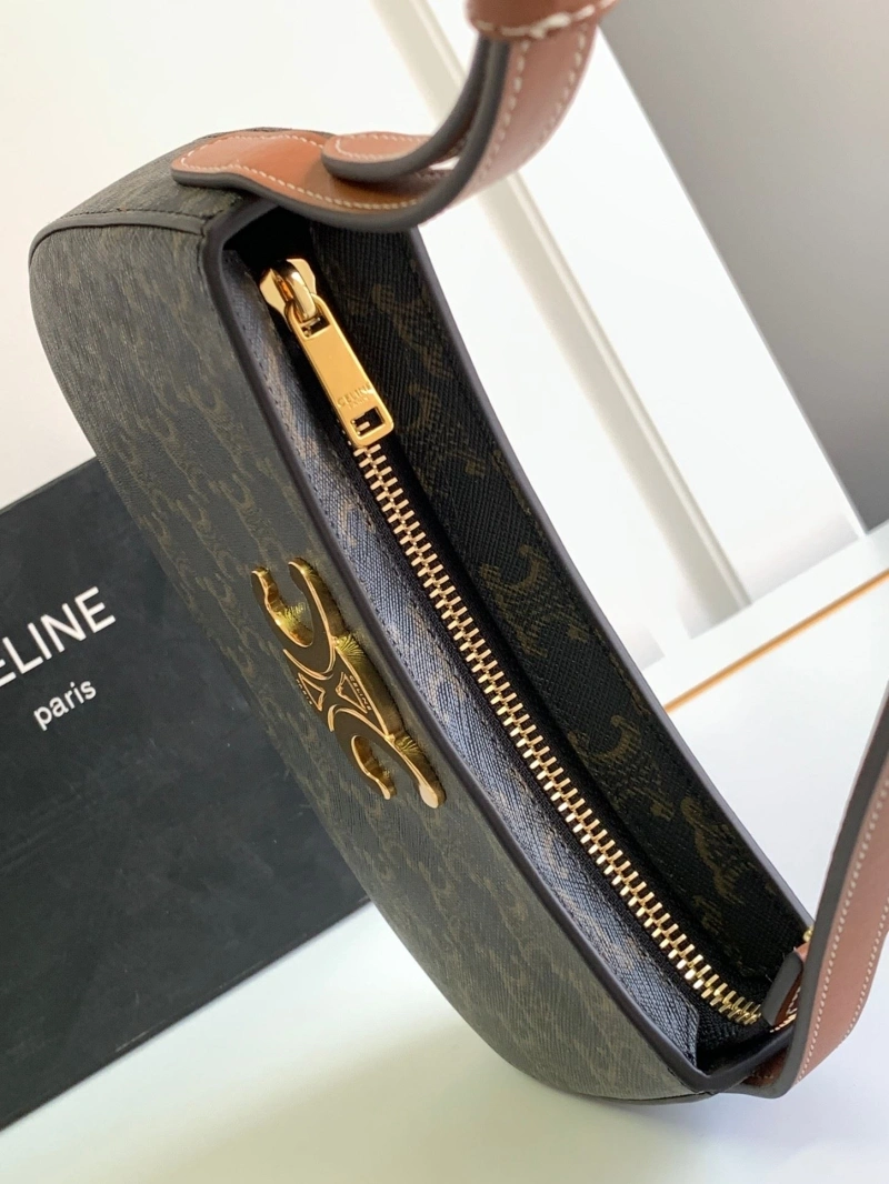 Comfortable Cxlxne Top Handle Bags 85211