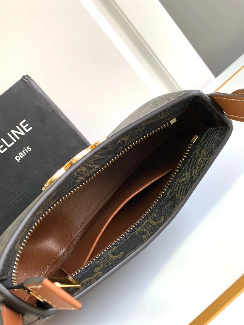 Comfortable Cxlxne Top Handle Bags 85211