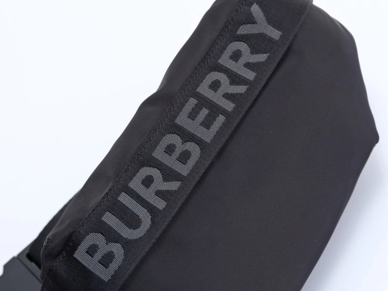 Bxrbxrry Waist & Chest Packs Comfortable 76318