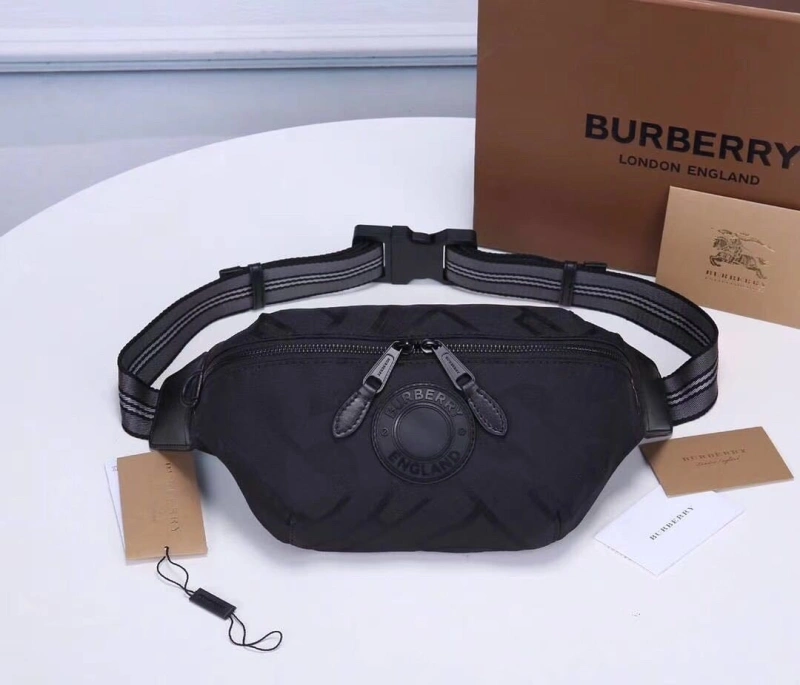 Bxrbxrry Waist & Chest Packs EyeCatching 76312