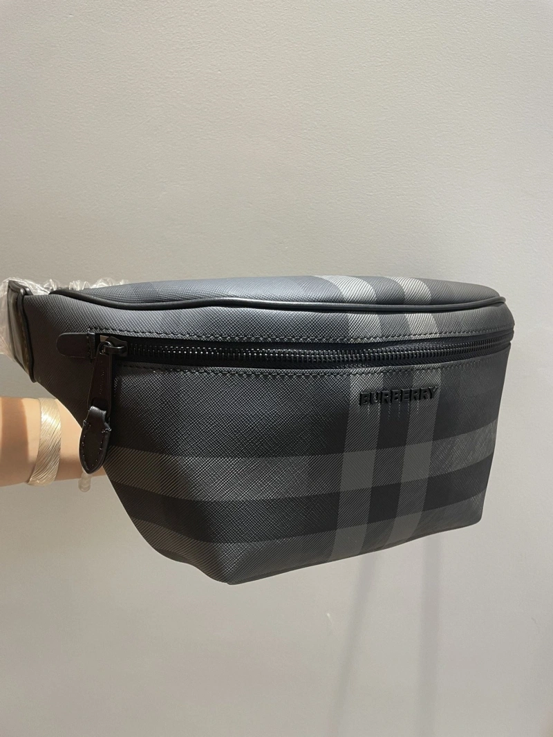 Bxrbxrry Waist & Chest Packs Versatile 76349