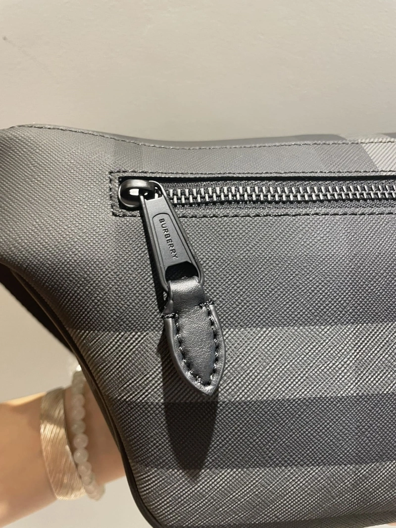 Bxrbxrry Waist & Chest Packs Versatile 76349