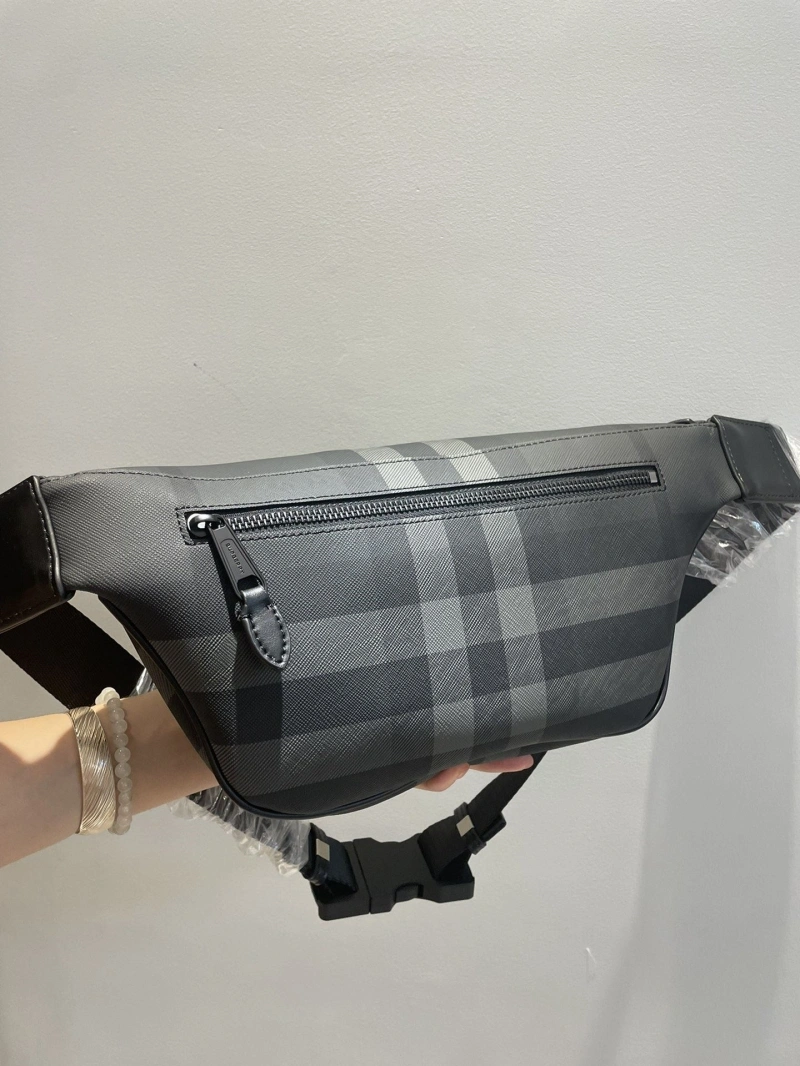 Bxrbxrry Waist & Chest Packs Versatile 76349