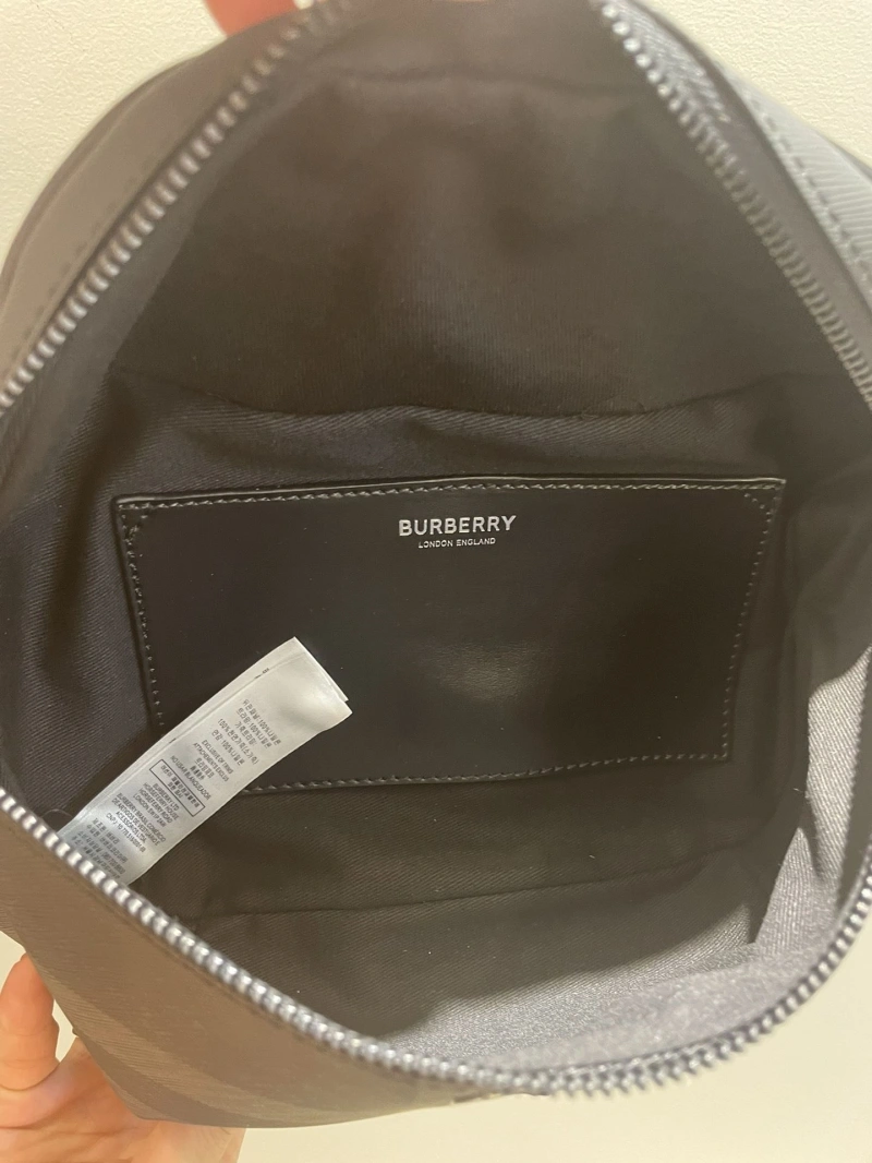 Bxrbxrry Waist & Chest Packs Versatile 76349