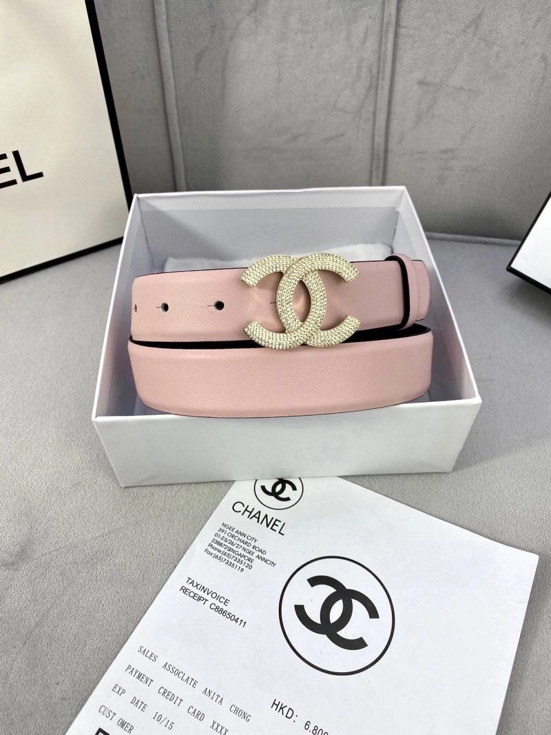 Minimalist CHXNXL 241636