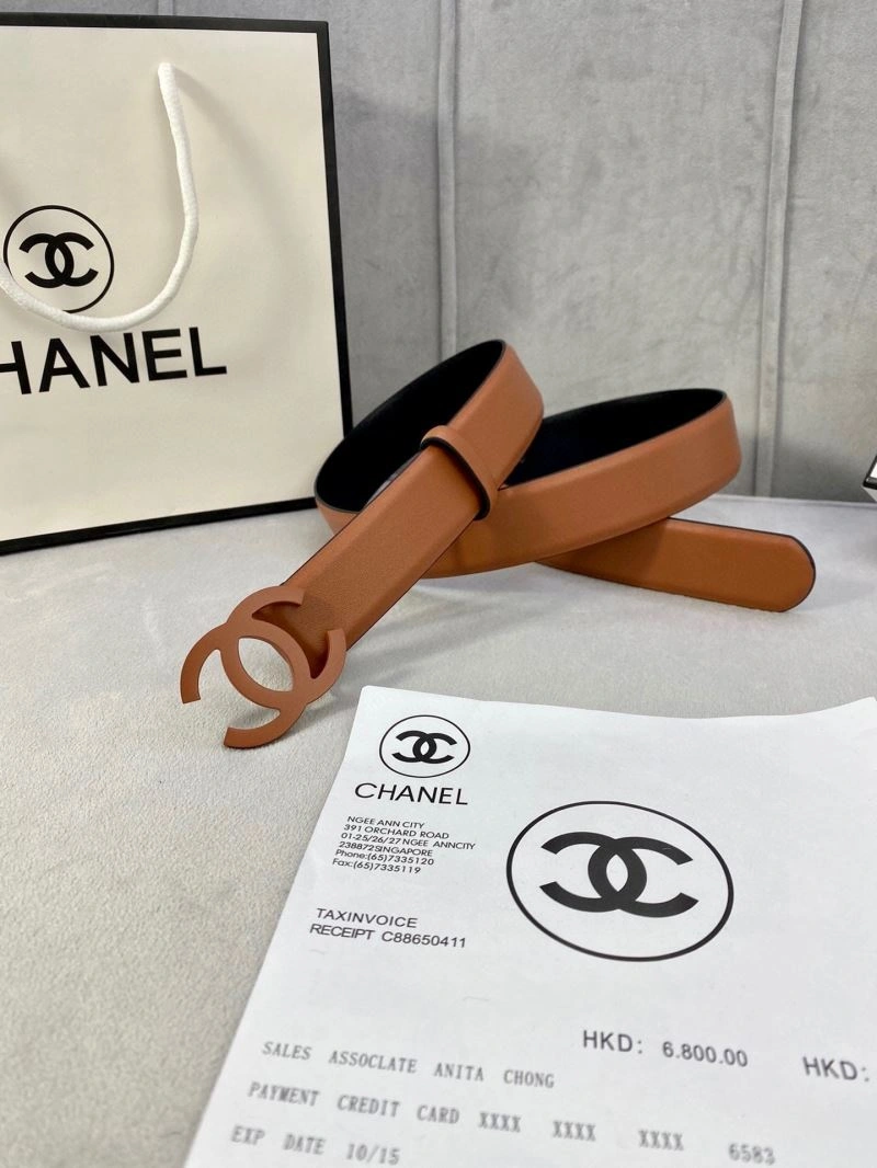 Comfortable CHXNXL 241604