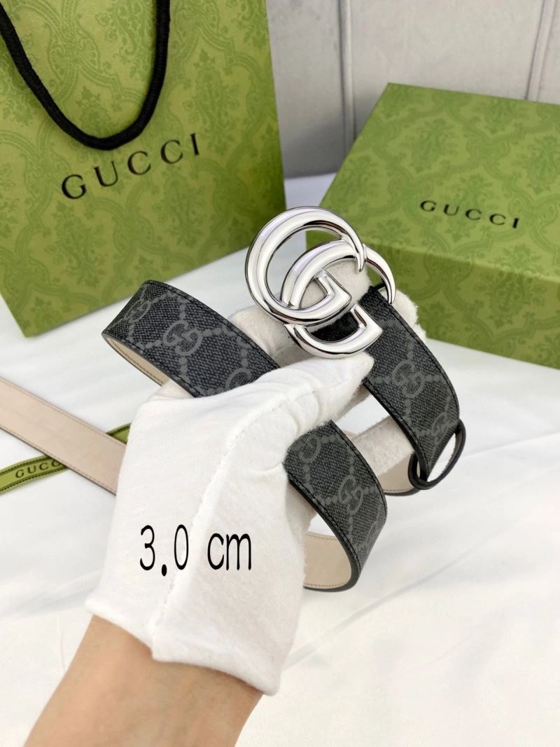 GXCCX Unique 244588