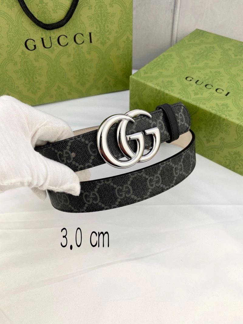 GXCCX Unique 244588