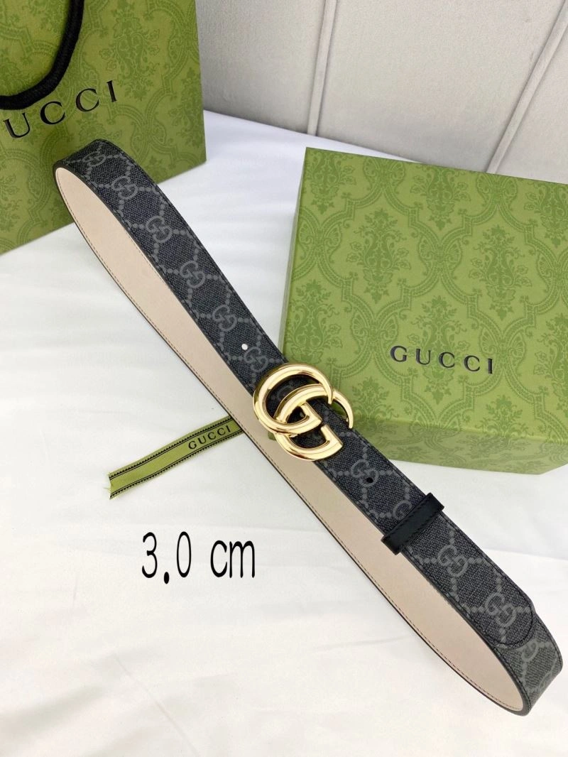 GXCCX Unique 244588