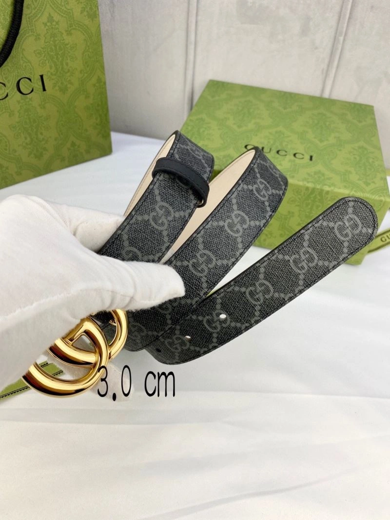 GXCCX Unique 244588