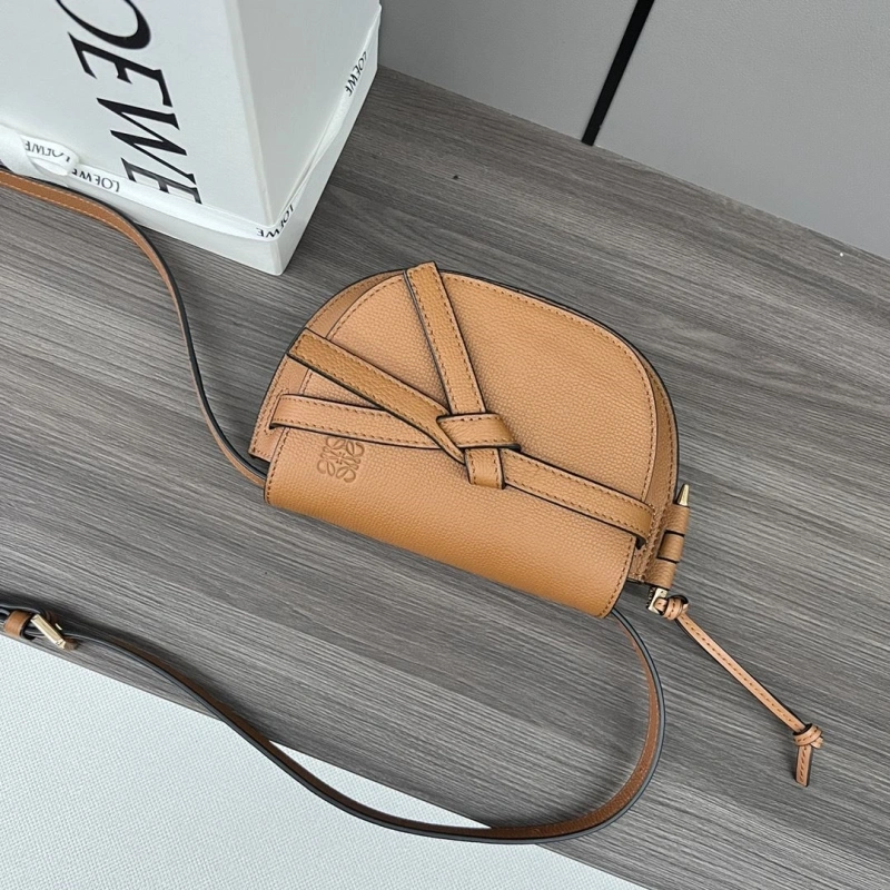 Bright Lxxwe Satchel Bags 84882