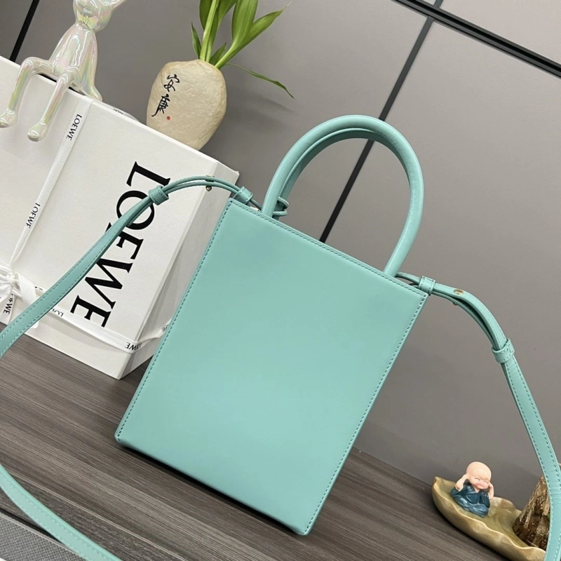 Lxxwe Handle Bags Breathable 85007