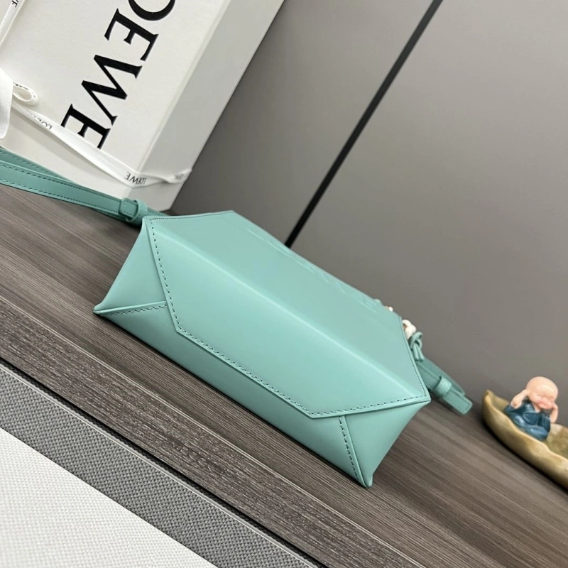 Lxxwe Handle Bags Breathable 85007