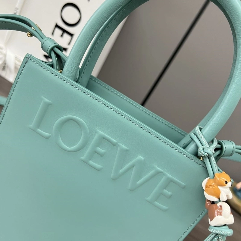 Lxxwe Handle Bags Breathable 85007
