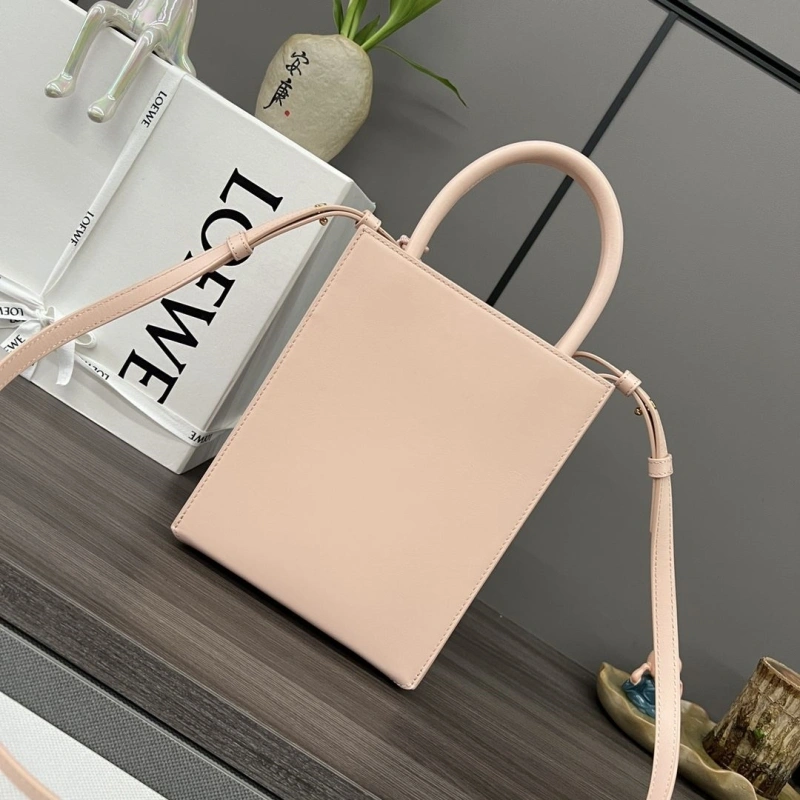 Lxxwe Handle Bags Sophisticated 84998