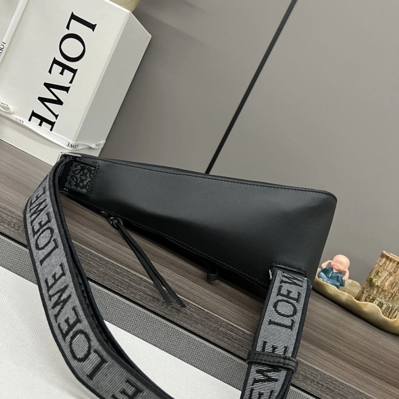Lxxwe Waist & Chest Packs Compact 84648