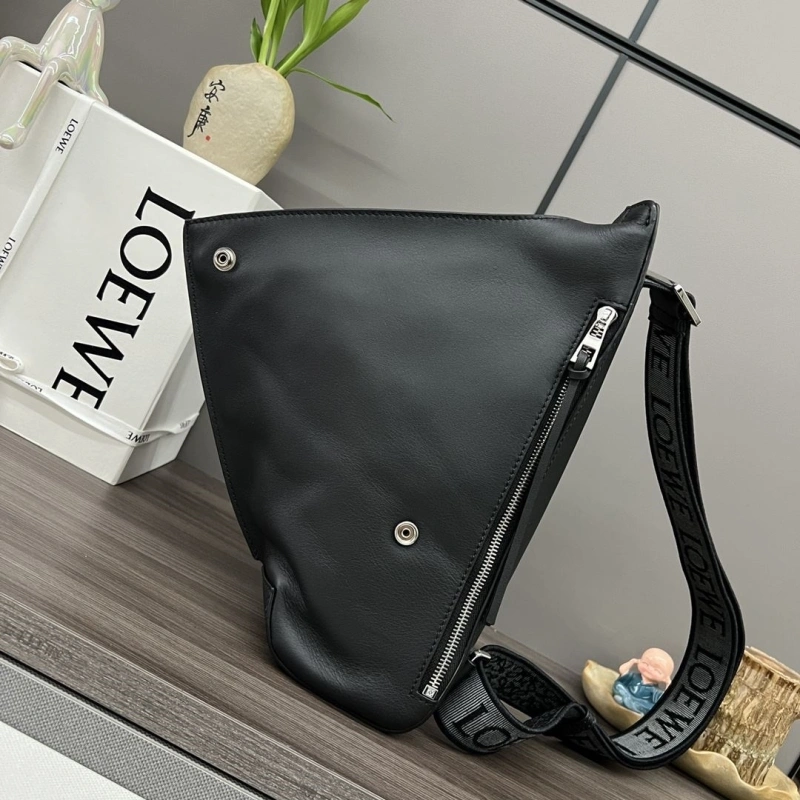 Lxxwe Waist & Chest Packs Compact 84648