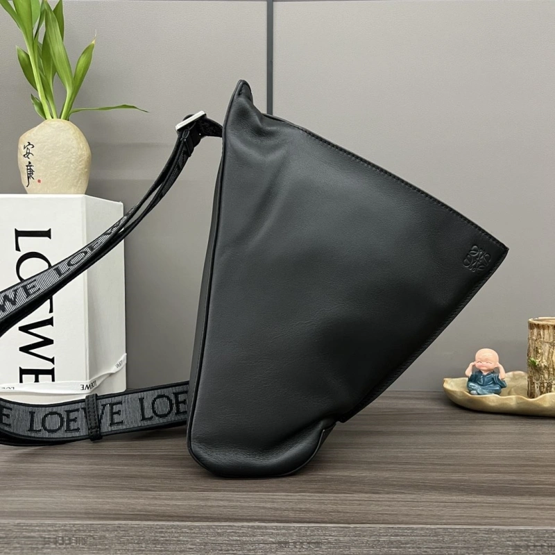 Lxxwe Waist & Chest Packs Compact 84648