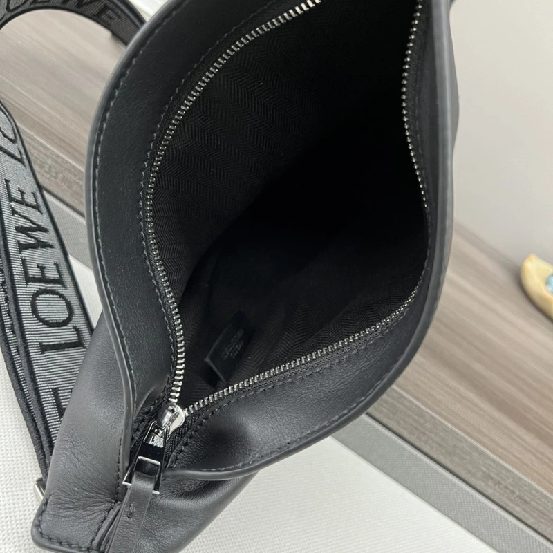 Lxxwe Waist & Chest Packs Compact 84648