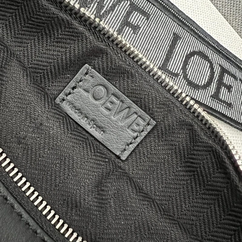 Lxxwe Waist & Chest Packs Compact 84648
