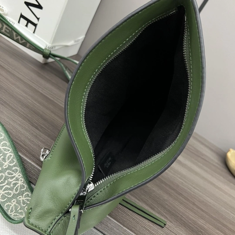 Lxxwe Waist & Chest Packs Vibrant 84627