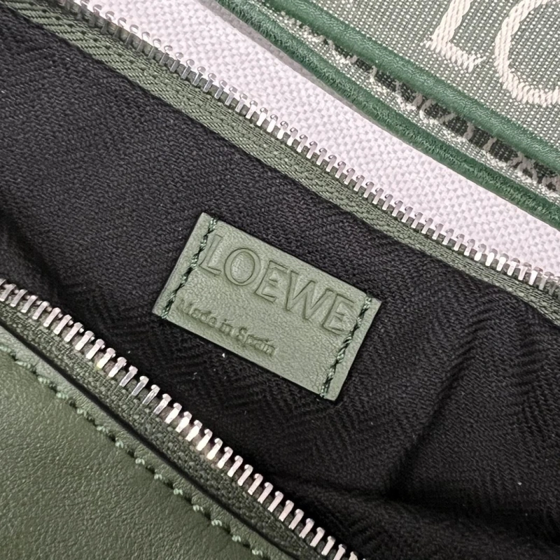 Lxxwe Waist & Chest Packs Vibrant 84627