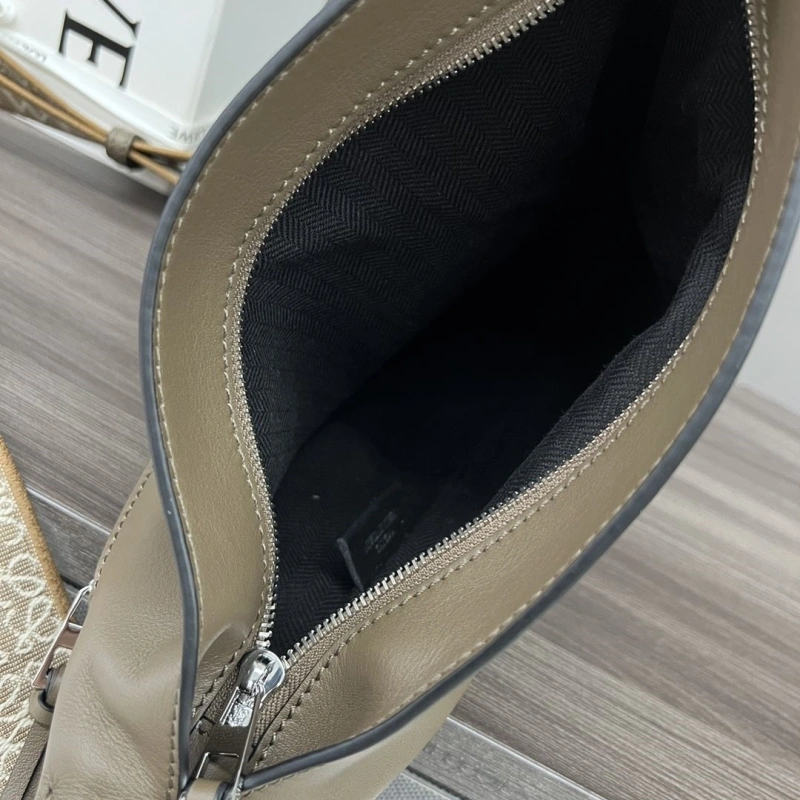 Lxxwe Waist & Chest Packs Comfortable 84586