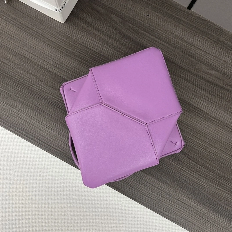 Lxxwe Shopping Bags ModernLook 84669