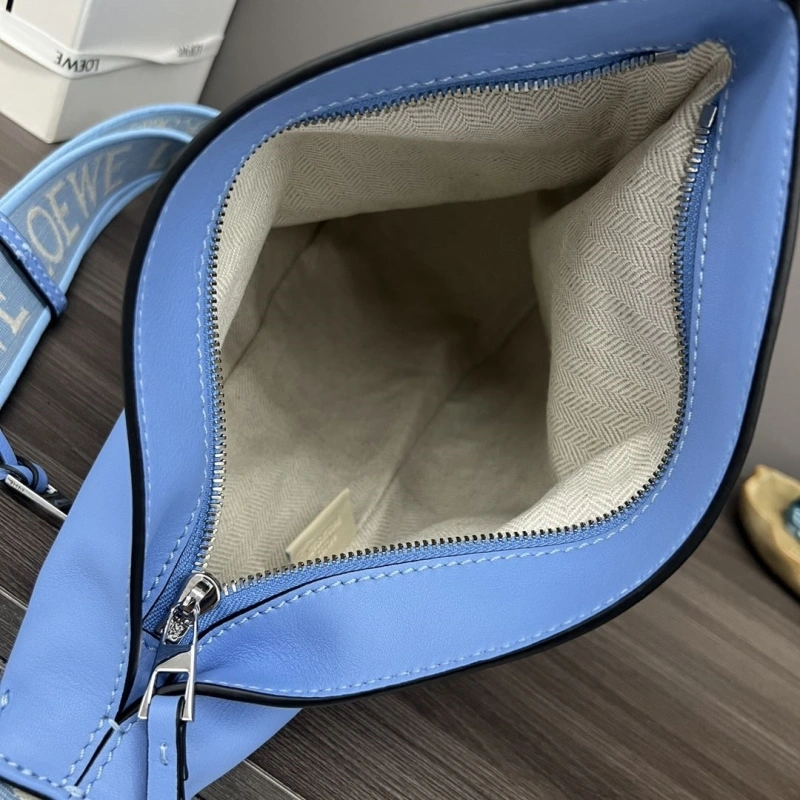 Lxxwe Waist & Chest Packs Reliable 84634
