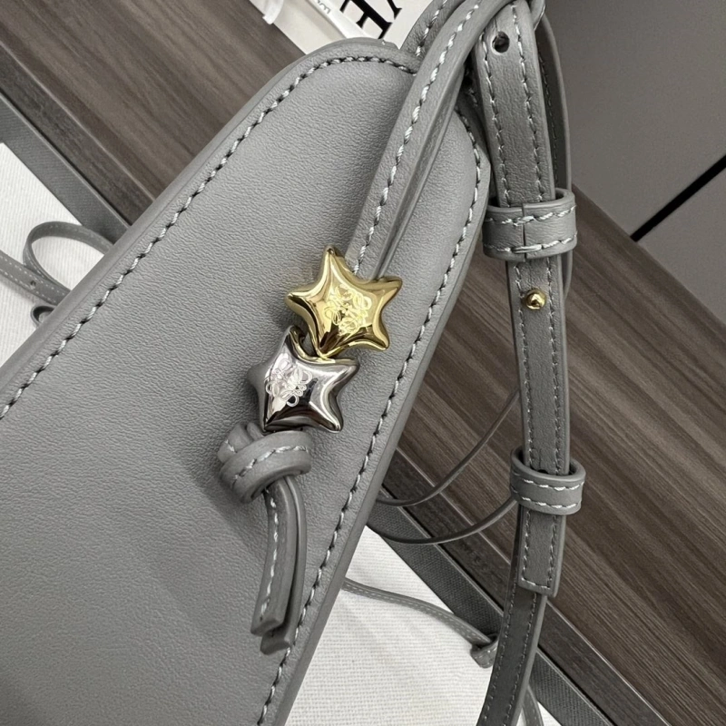 Lxxwe Satchel Bags Refined 84829