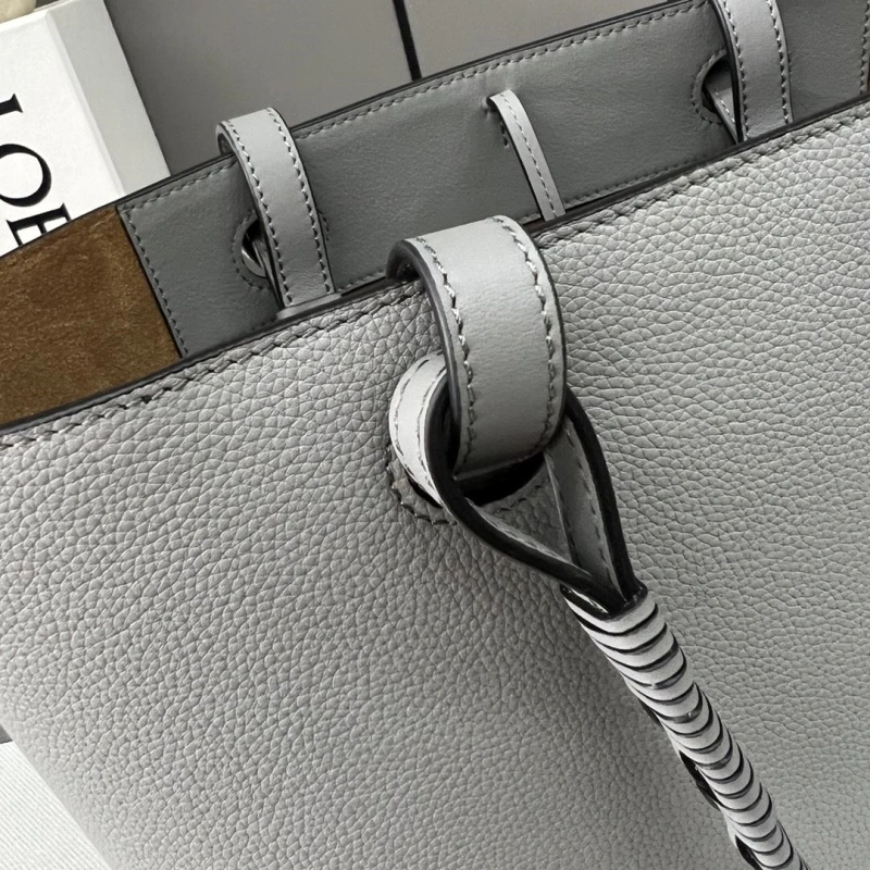 Sleek Lxxwe Shopping Bags 84673