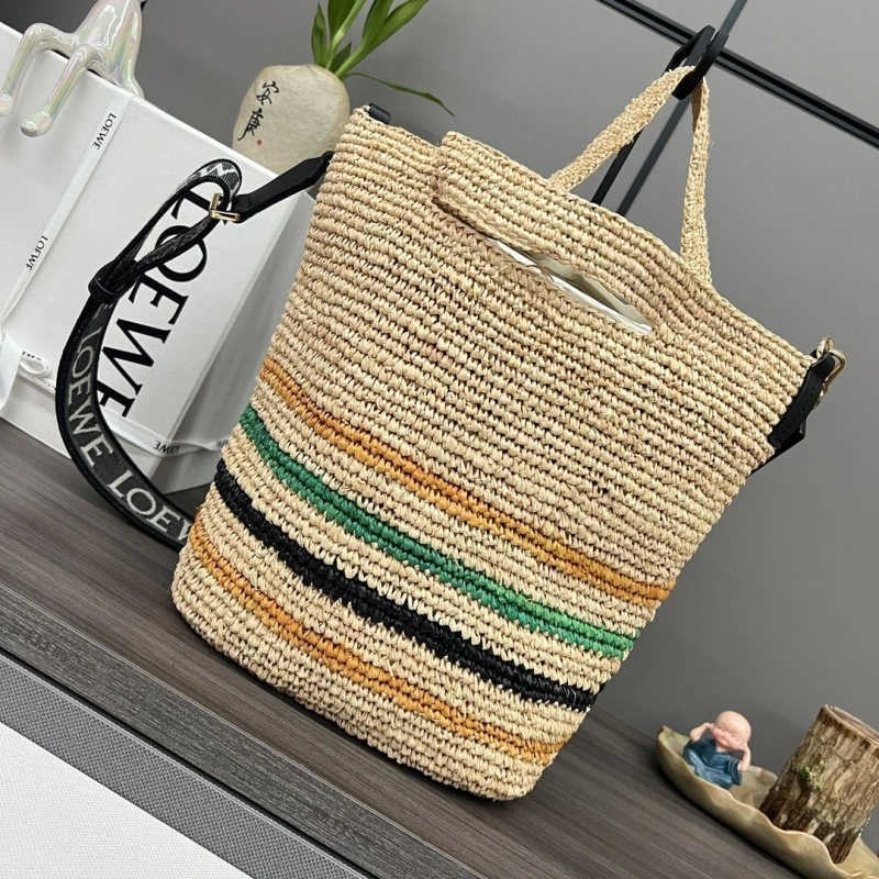 Lxxwe Shopping Bags Resilient 84672
