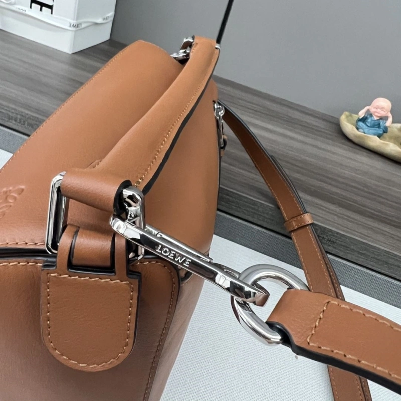 Functional Lxxwe Handle Bags 84979