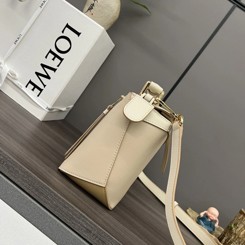 Flexible Lxxwe Handle Bags 84980